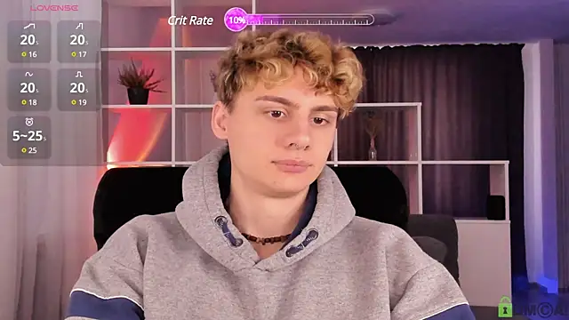 Snapshot of sunnyburn_boy chatting on March 2025 05:54:01 AM sunnyburn boy online show from March 2025 05:54:01 AM