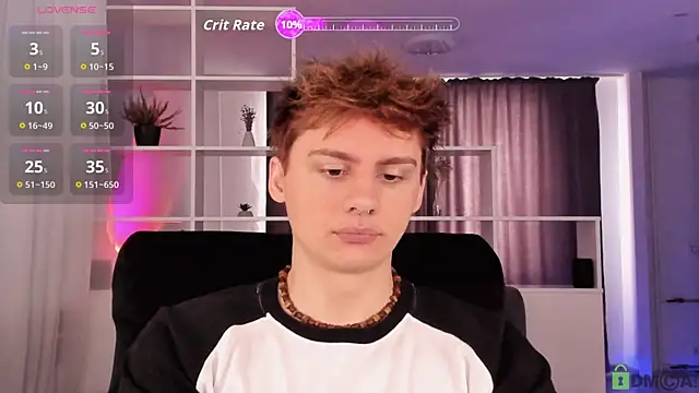 Snapshot of sunnyburn_boy chatting on September 2025 06:36:01 AM sunnyburn boy online show from September 2025 06:36:01 AM