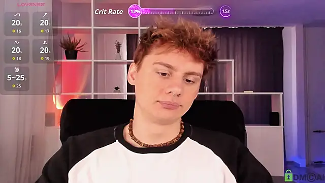 Snapshot of sunnyburn_boy chatting on September 2025 06:48:02 AM sunnyburn boy online show from September 2025 06:48:02 AM