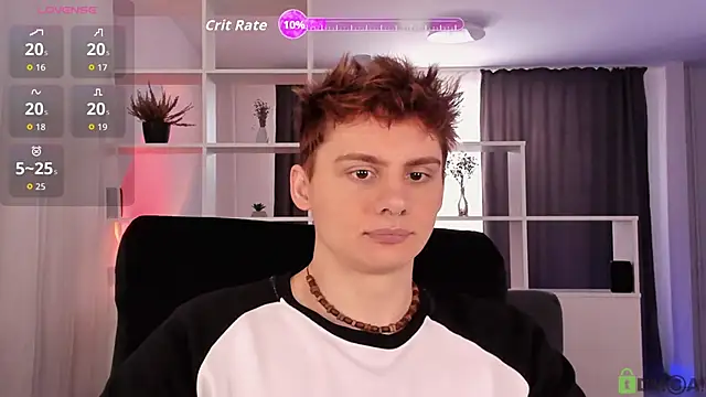 Snapshot of sunnyburn_boy chatting on September 2025 06:39:02 AM sunnyburn boy online show from September 2025 06:39:02 AM