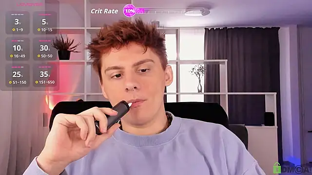 Snapshot of sunnyburn_boy chatting on September 2025 06:40:01 AM sunnyburn boy online show from September 2025 06:40:01 AM