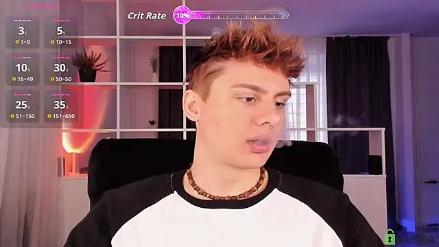 Snapshot of sunnyburn_boy chatting on October 2025 06:43:02 AM sunnyburn boy online show from October 2025 06:43:02 AM