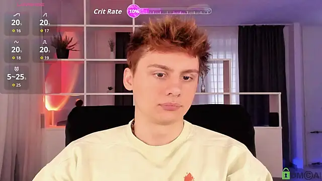 Snapshot of sunnyburn_boy chatting on October 2025 06:45:01 AM sunnyburn boy online show from October 2025 06:45:01 AM