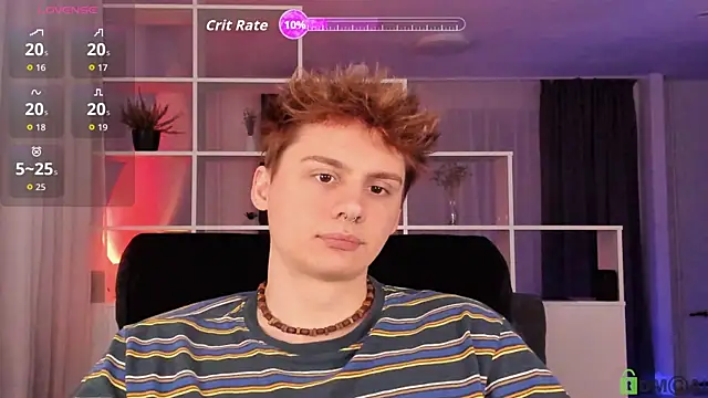 Snapshot of sunnyburn_boy chatting on October 2025 05:43:01 PM sunnyburn boy online show from October 2025 05:43:01 PM