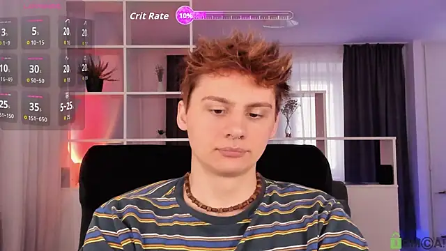 Snapshot of sunnyburn_boy chatting on October 2025 06:44:02 AM sunnyburn boy online show from October 2025 06:44:02 AM