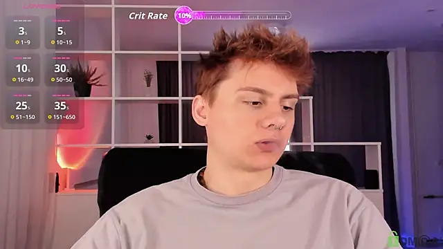 Snapshot of sunnyburn_boy chatting on October 2025 06:57:01 AM sunnyburn boy online show from October 2025 06:57:01 AM