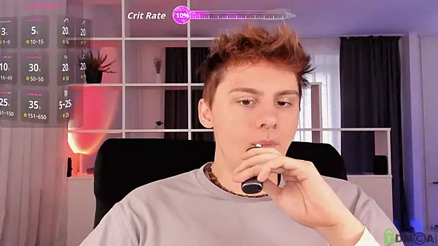 Snapshot of sunnyburn_boy chatting on October 2025 06:57:02 AM sunnyburn boy online show from October 2025 06:57:02 AM