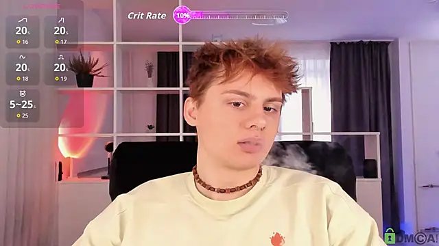 Snapshot of sunnyburn_boy chatting on October 2025 06:47:01 AM sunnyburn boy online show from October 2025 06:47:01 AM