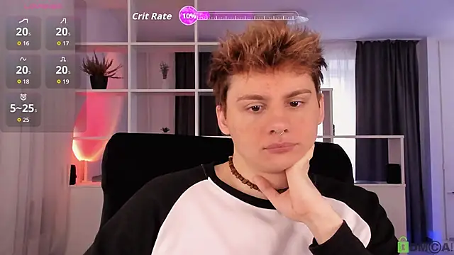 Snapshot of sunnyburn_boy chatting on October 2025 07:47:02 AM sunnyburn boy online show from October 2025 07:47:02 AM