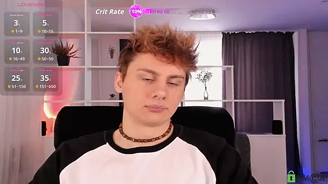 Snapshot of sunnyburn_boy chatting on October 2025 07:43:02 AM sunnyburn boy online show from October 2025 07:43:02 AM