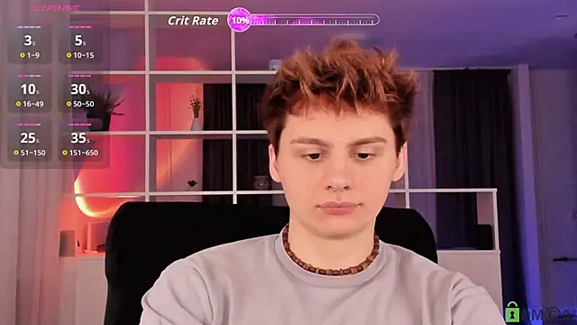 sunnyburn boy online show from November 2025 07:51:02 PM