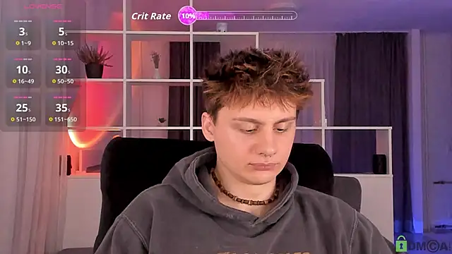 sunnyburn boy online show from March 2026 07:20:02 PM