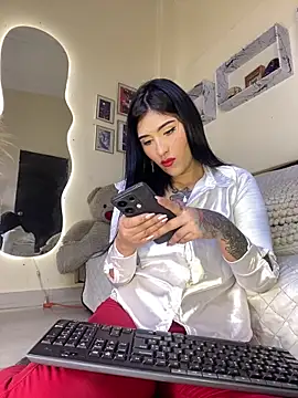 Sweetie Arianna online show from February 2025 07:22:01 AM