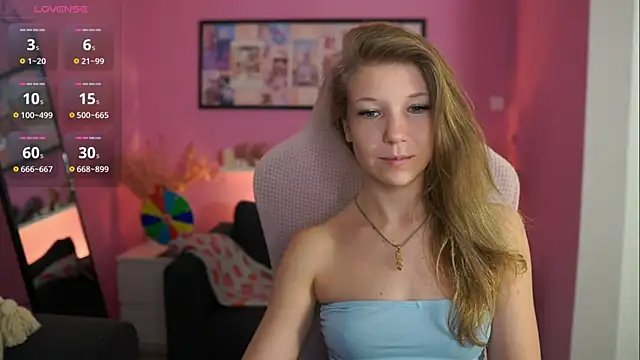 missicute online show from April 2026 05:26:01 PM