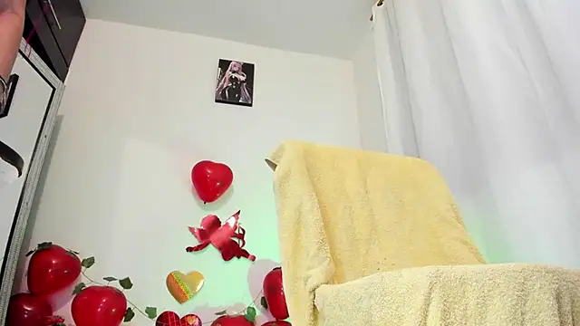 Snapshot of daarklover chatting on February 2025 02:39:02 AM daarklover online show from February 2025 02:39:02 AM