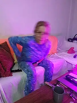 blondyruby online show from December 2025 09:30:01 PM