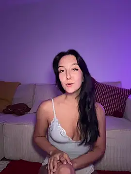  Juliette online show from July 2026 07:38:01 PM