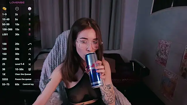 ashleyro1 online show from November 2025 01:18:02 PM