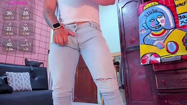 Snapshot of lean_arcos chatting on February 2025 07:41:02 PM lean arcos online show from February 2025 07:41:02 PM