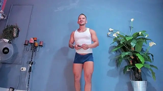 Snapshot of lean_arcos chatting on March 2025 01:36:01 PM lean arcos online show from March 2025 01:36:01 PM