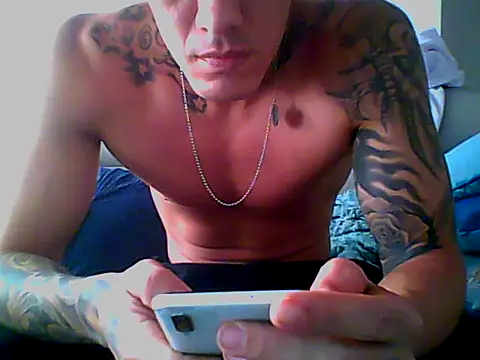 Skater29xx2 online show from February 2025 06:16:01 PM