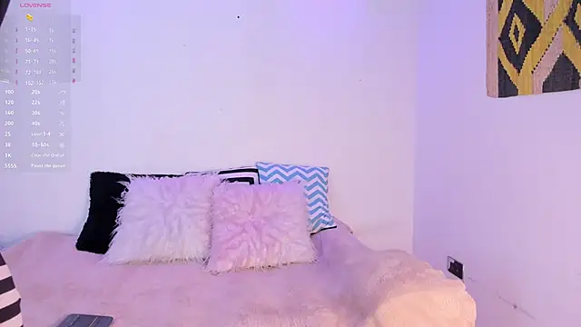 Tomy Rox online show from December 2024 08:25:02 PM