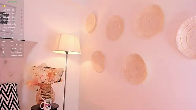 Tomy Rox online show from December 2024 08:36:02 PM