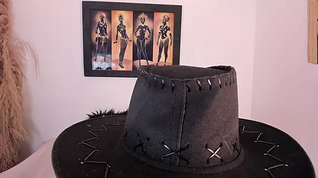 Tomy Rox online show from January 2025 07:49:02 PM