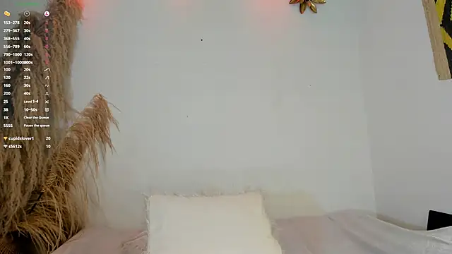 Tomy Rox online show from January 2025 12:22:02 AM