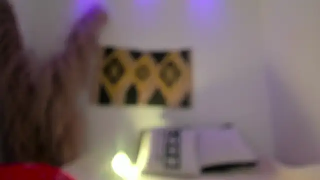 Tomy Rox online show from February 2025 08:09:02 PM