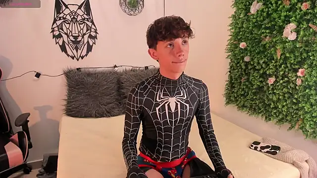 Tomy Rox online show from March 2025 04:47:01 AM