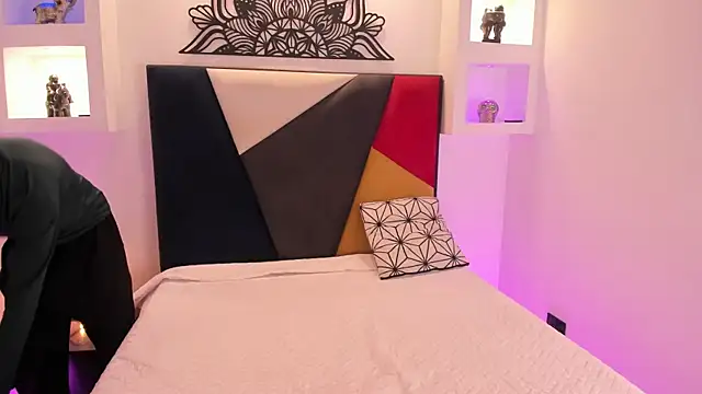 Tomy Rox online show from March 2025 12:56:02 PM