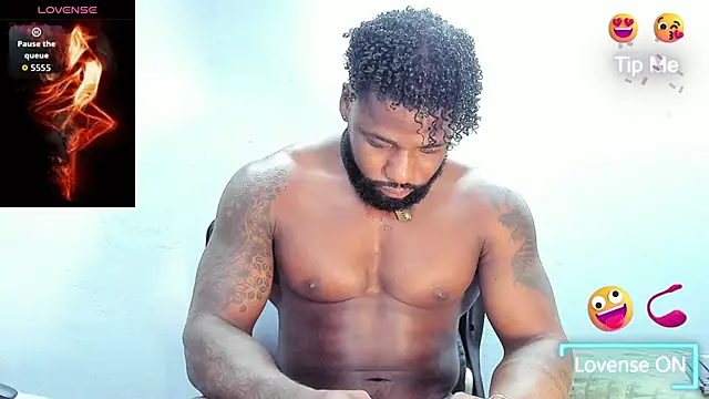 Dancelwashington online show from September 2025 01:26:02 PM