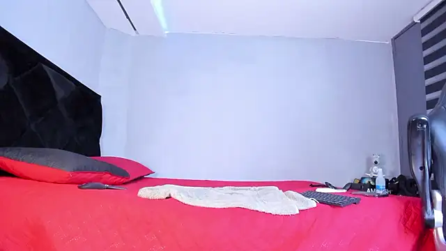 Dancelwashington online show from February 2026 10:00:02 PM