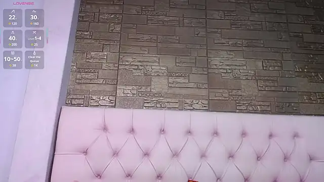 AnyaFloyd69 online show from March 2025 02:39:01 AM