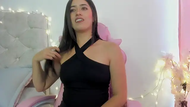 ChanellGV online show from January 2025 08:37:02 PM