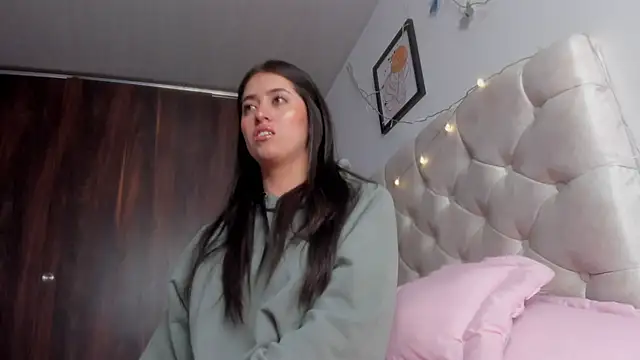 ChanellGV online show from January 2025 06:21:01 PM