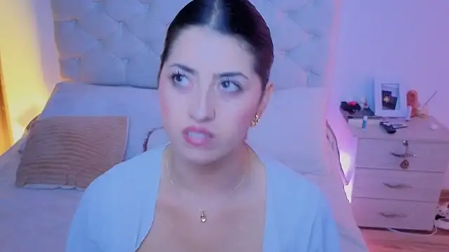 ChanellGV online show from November 2025 09:36:01 PM