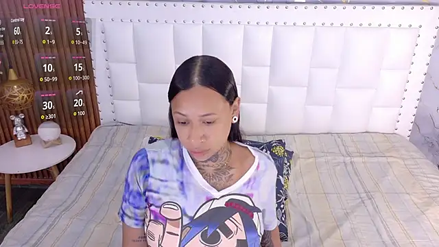 cattaleeyaa online show from January 2026 12:31:02 PM