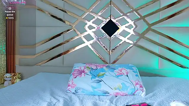 cattaleeyaa online show from March 2026 09:32:02 PM