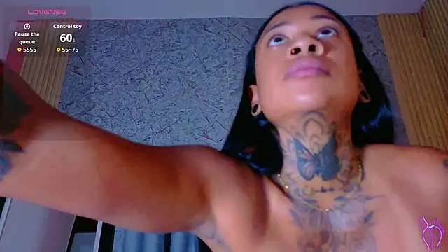 cattaleeyaa online show from April 2026 07:40:02 PM