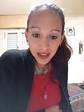 Zorrita Fox online show from September 2025 05:00:01 AM