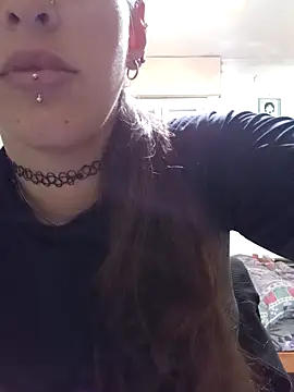 Zorrita Fox online show from October 2025 01:17:01 AM