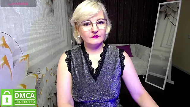 BlondeBrilliant7 online show from December 2024 11:56:02 AM