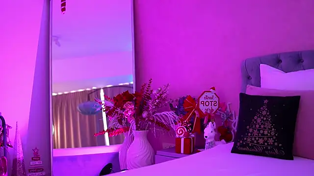 FrancescaMcGray online show from January 2026 09:25:02 AM