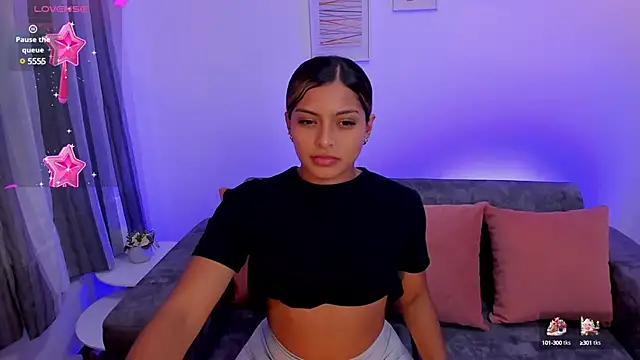 Snapshot of amandaconner chatting on January 2025 01:42:02 AM amandaconner online show from January 2025 01:42:02 AM