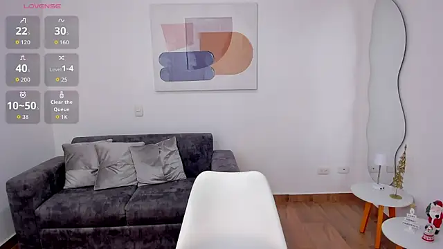 amandaconner online show from January 2026 03:14:02 PM