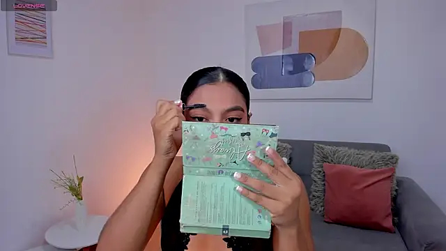 amandaconner online show from April 2026 10:21:02 AM