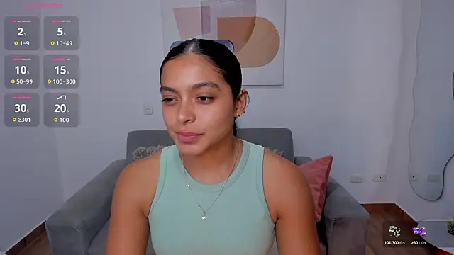 Snapshot of amandaconner chatting on June 2026 10:12:01 PM amandaconner online show from June 2026 10:12:01 PM