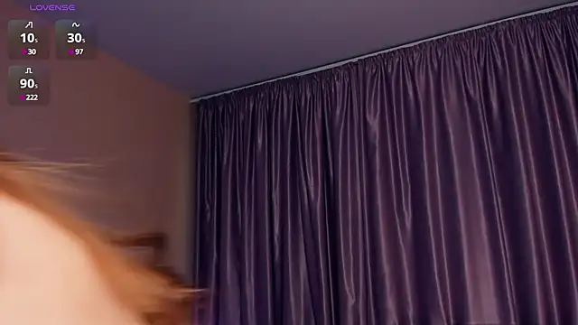 CedelKyngi online show from December 2024 09:46:02 AM